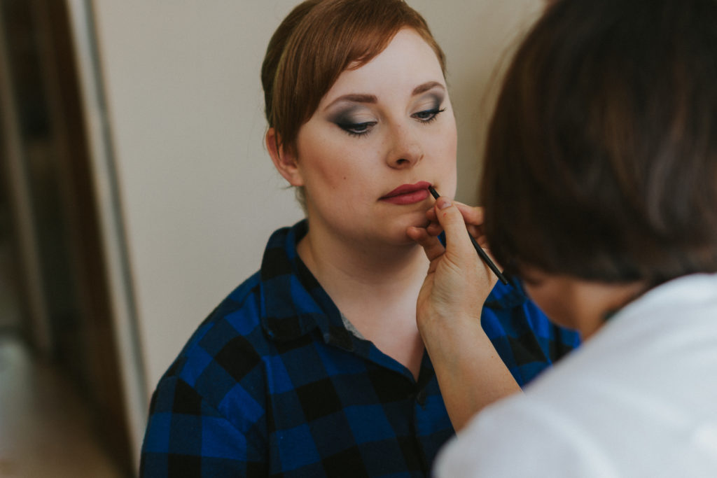 Kameralny ślub we Wrocławiu