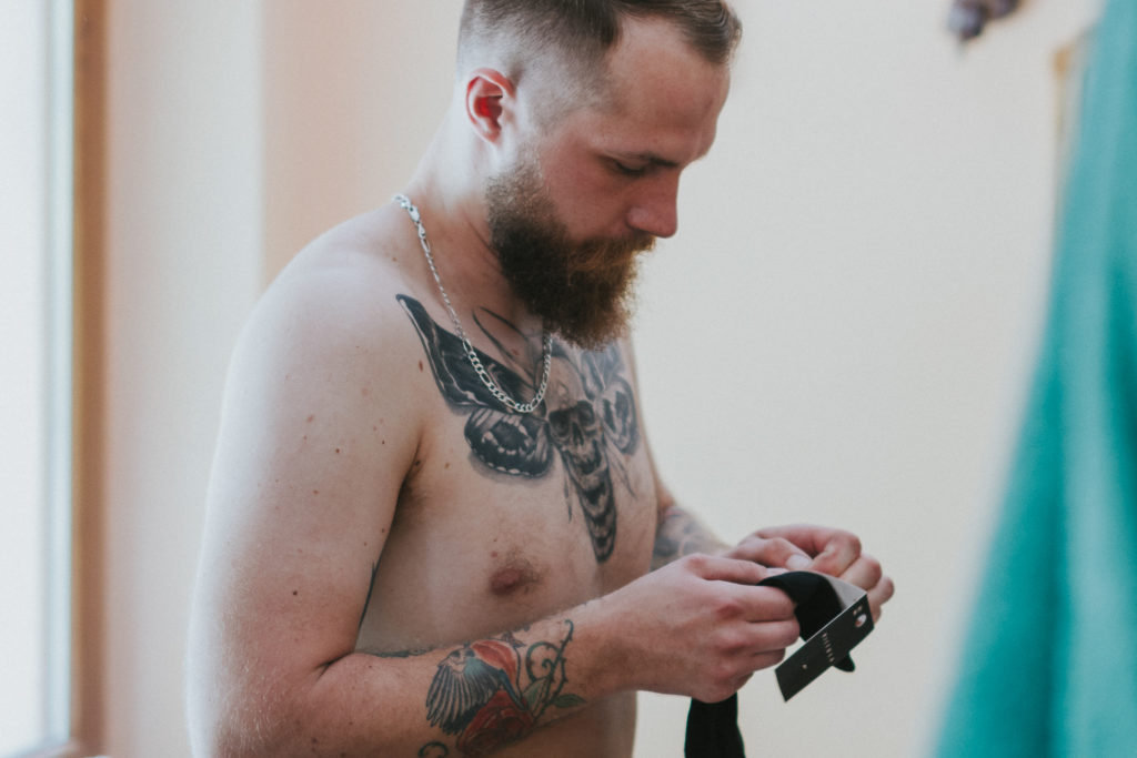 Kameralny ślub we Wrocławiu