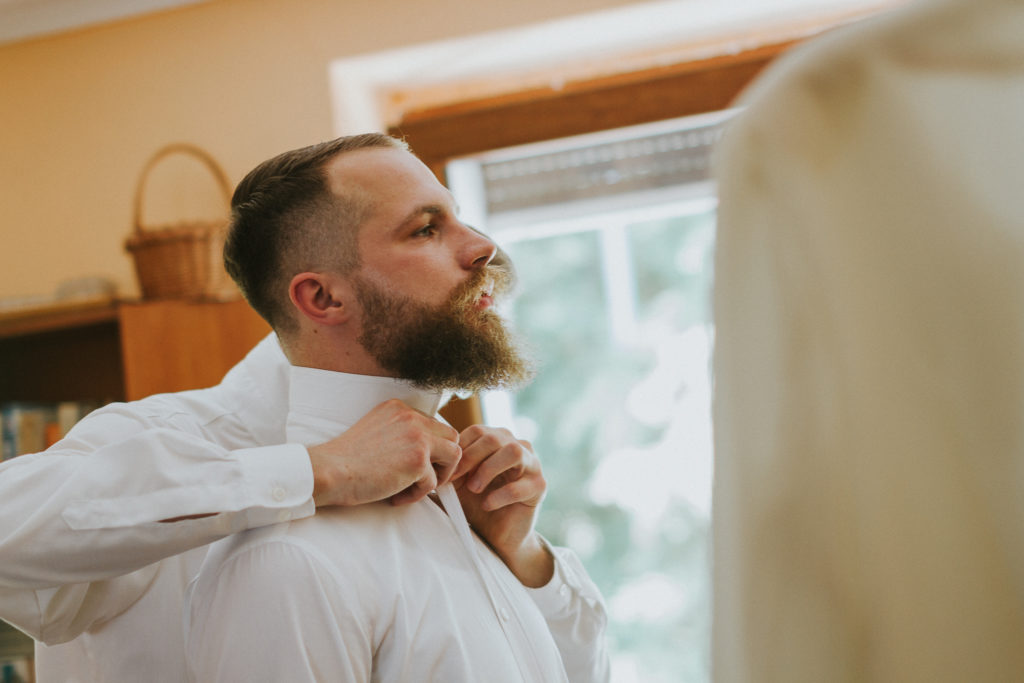 Kameralny ślub we Wrocławiu