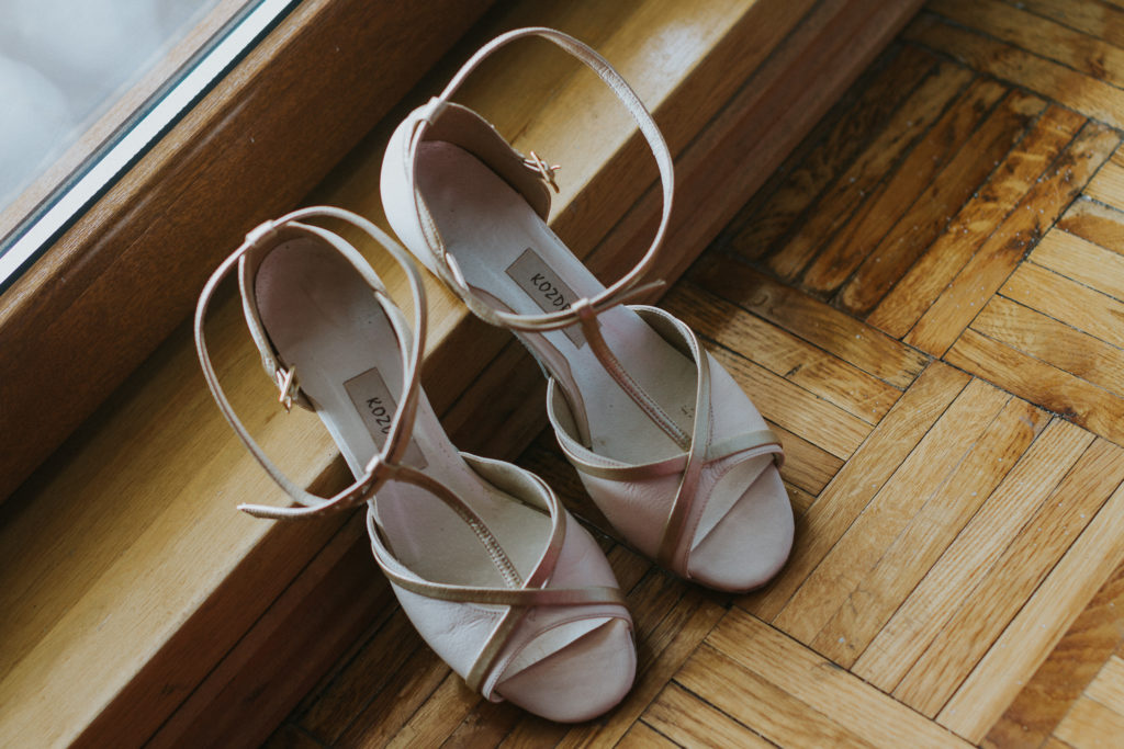 Kameralny ślub we Wrocławiu