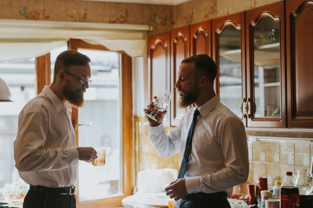 Kameralny ślub we Wrocławiu