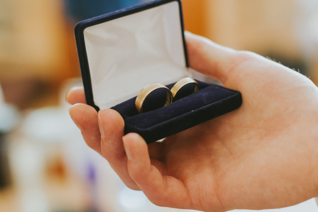 Kameralny ślub we Wrocławiu