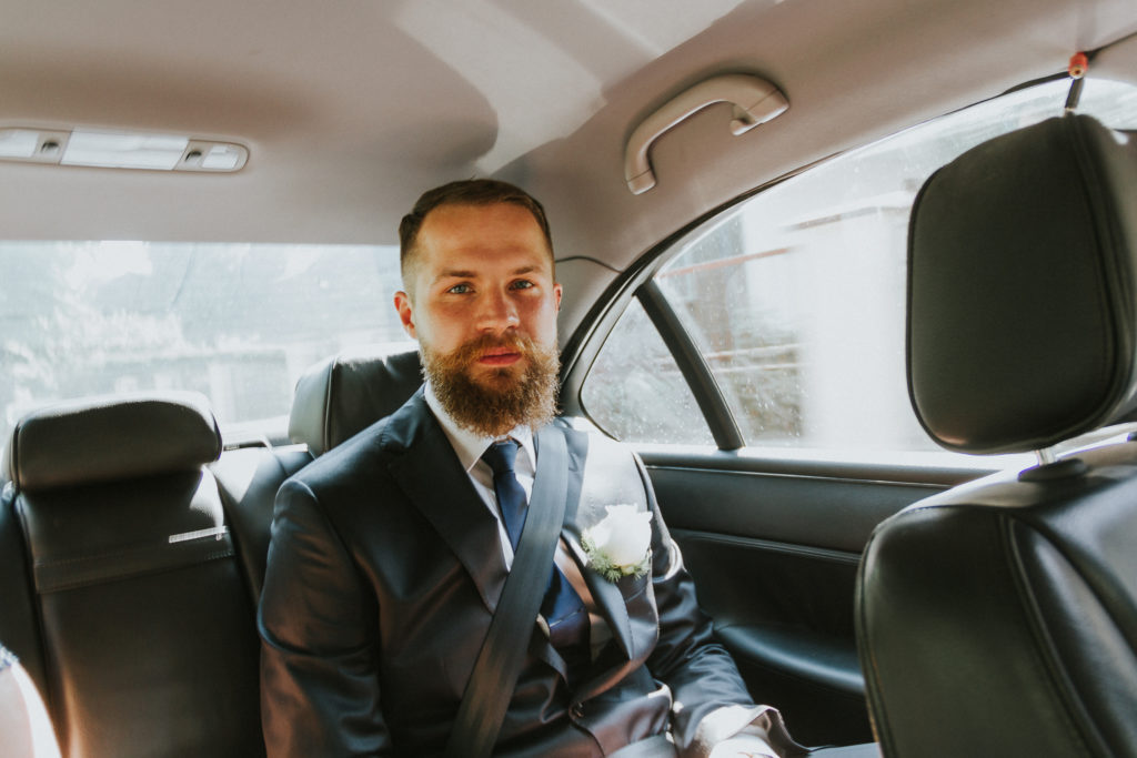 Kameralny ślub we Wrocławiu