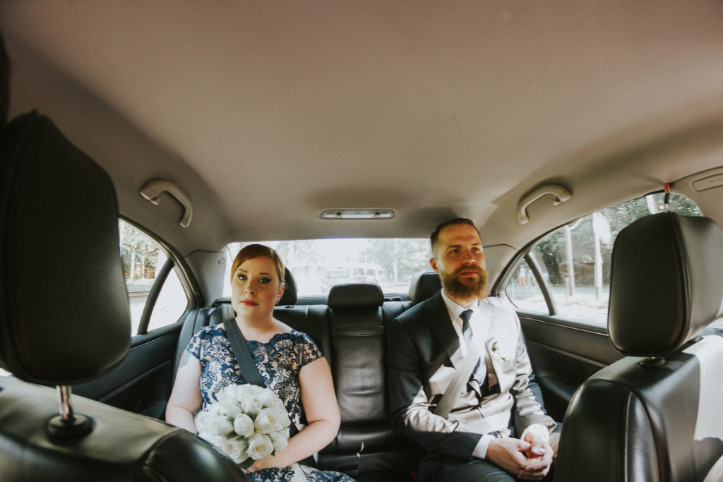 Kameralny ślub we Wrocławiu