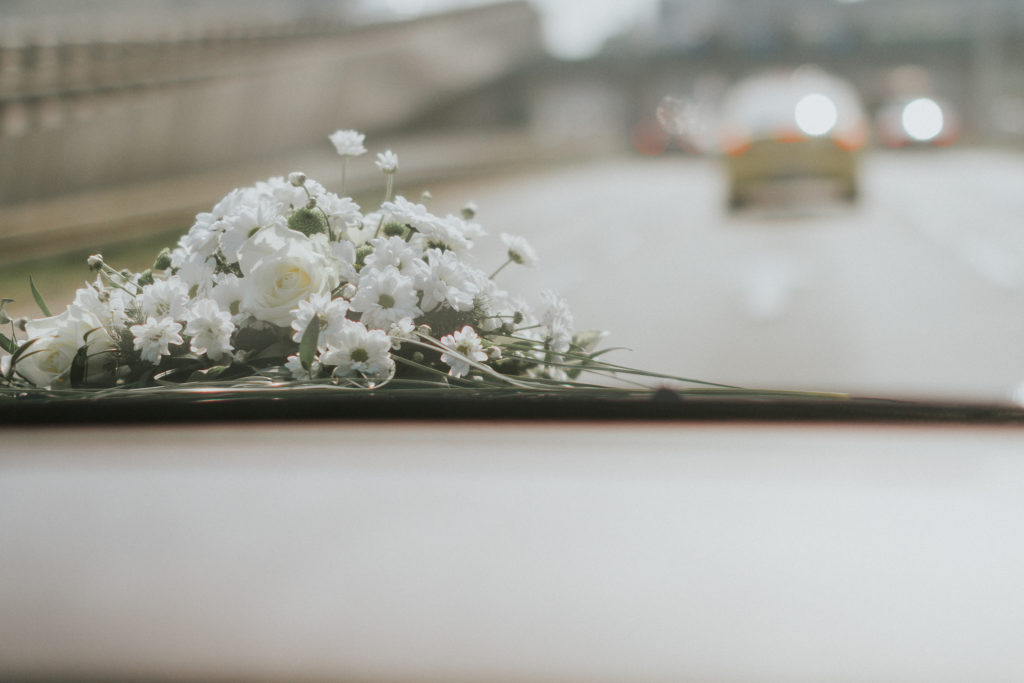 Kameralny ślub we Wrocławiu