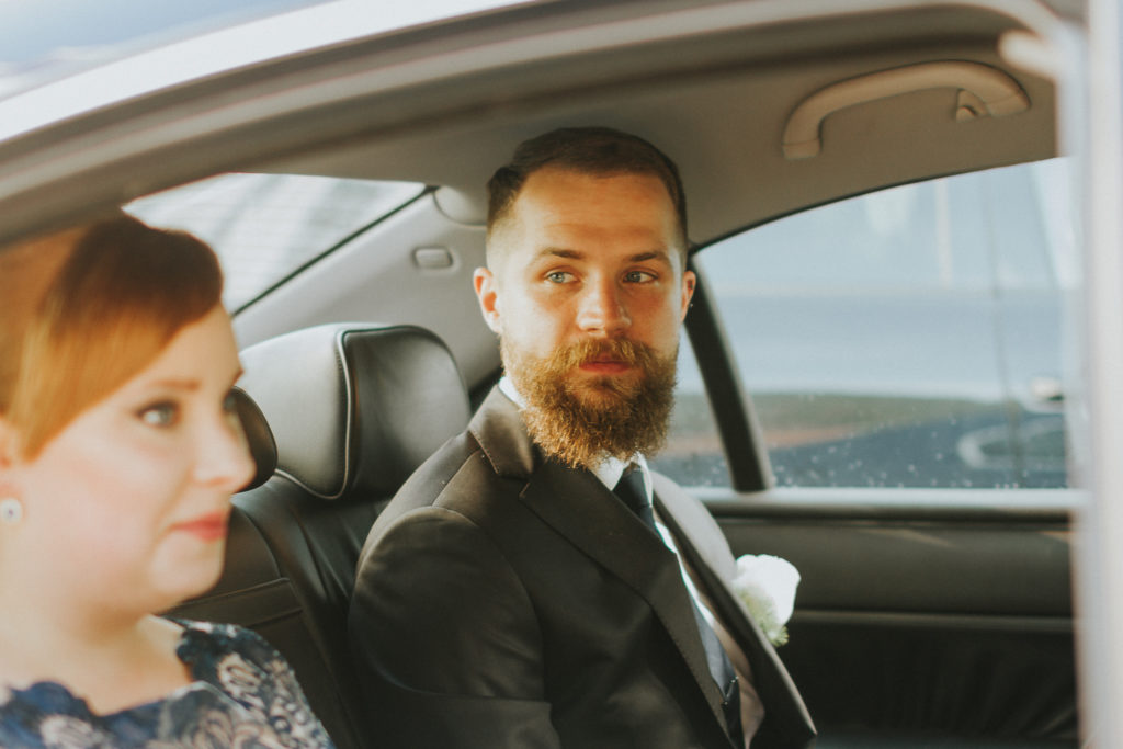 Kameralny ślub we Wrocławiu