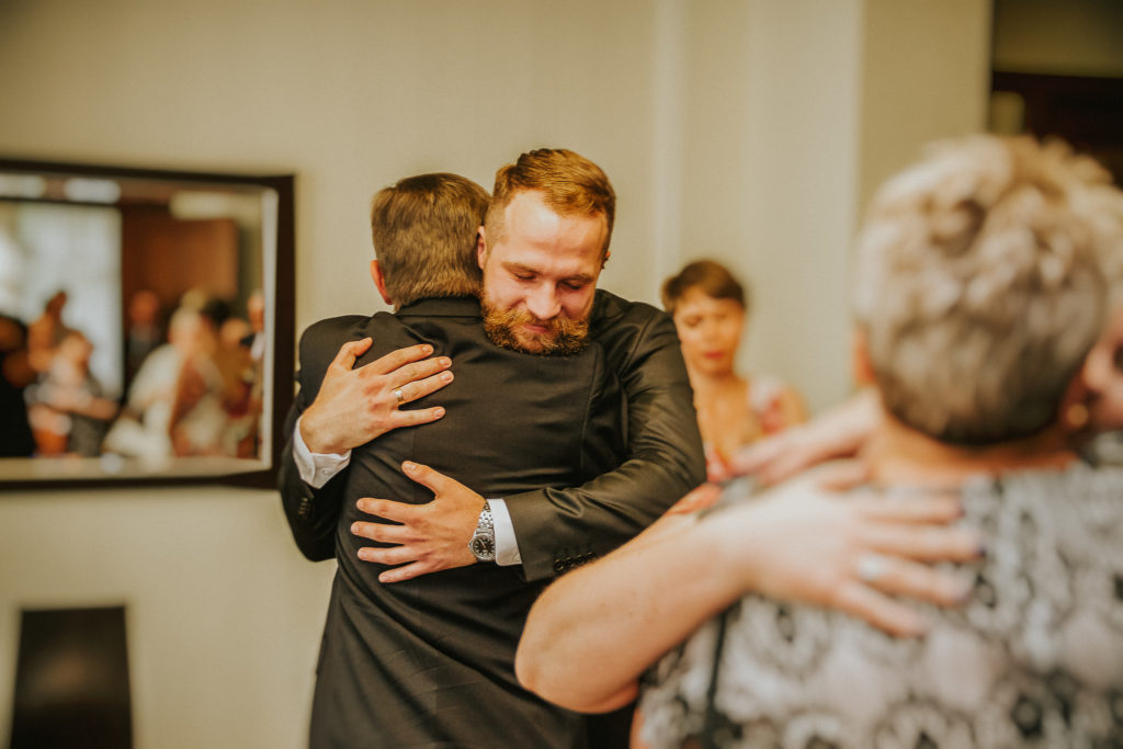 Kameralny ślub we Wrocławiu