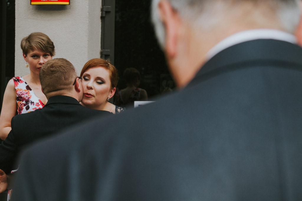 Kameralny ślub we Wrocławiu