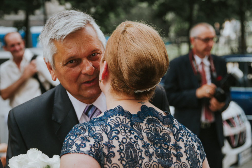 Kameralny ślub we Wrocławiu