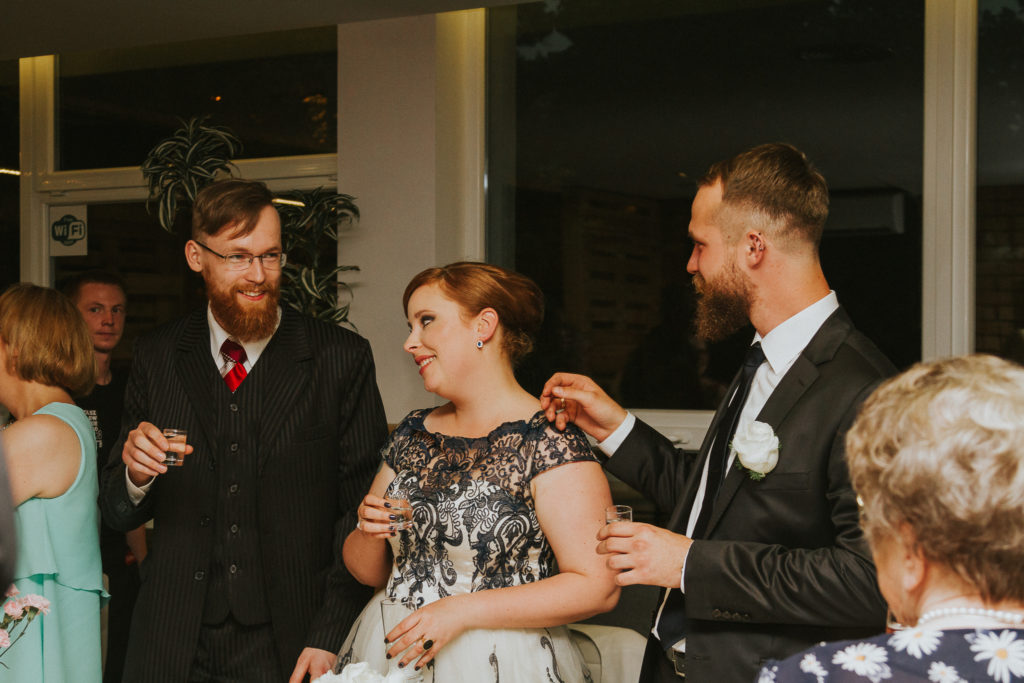 Kameralny ślub we Wrocławiu