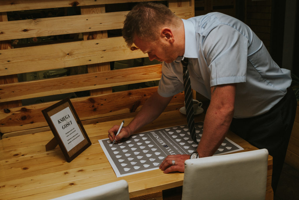 Kameralny ślub we Wrocławiu