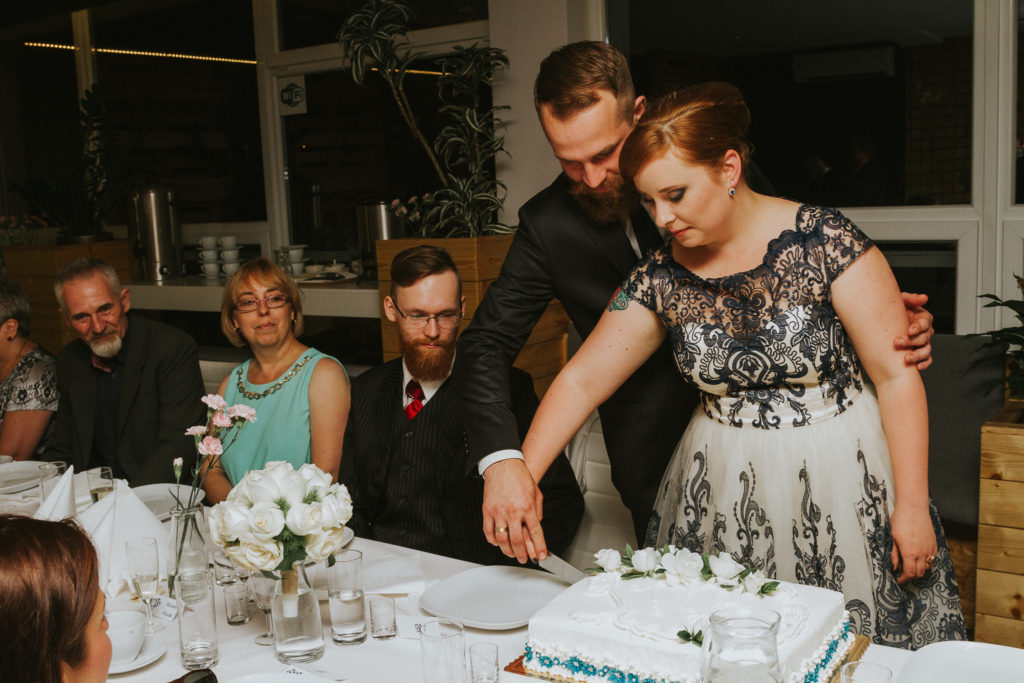 Kameralny ślub we Wrocławiu