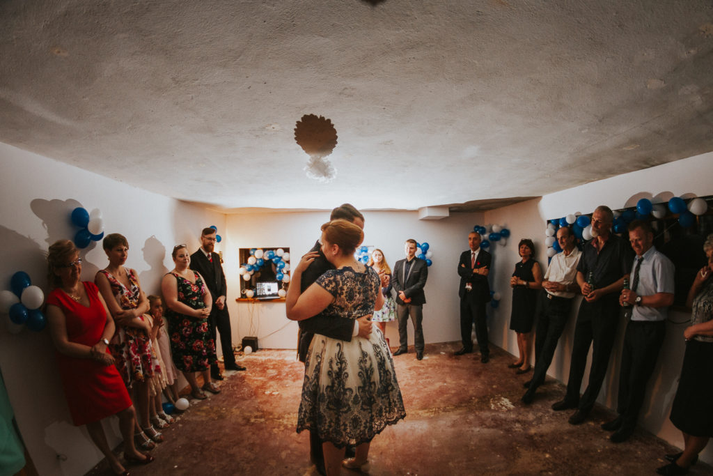 Kameralny ślub we Wrocławiu