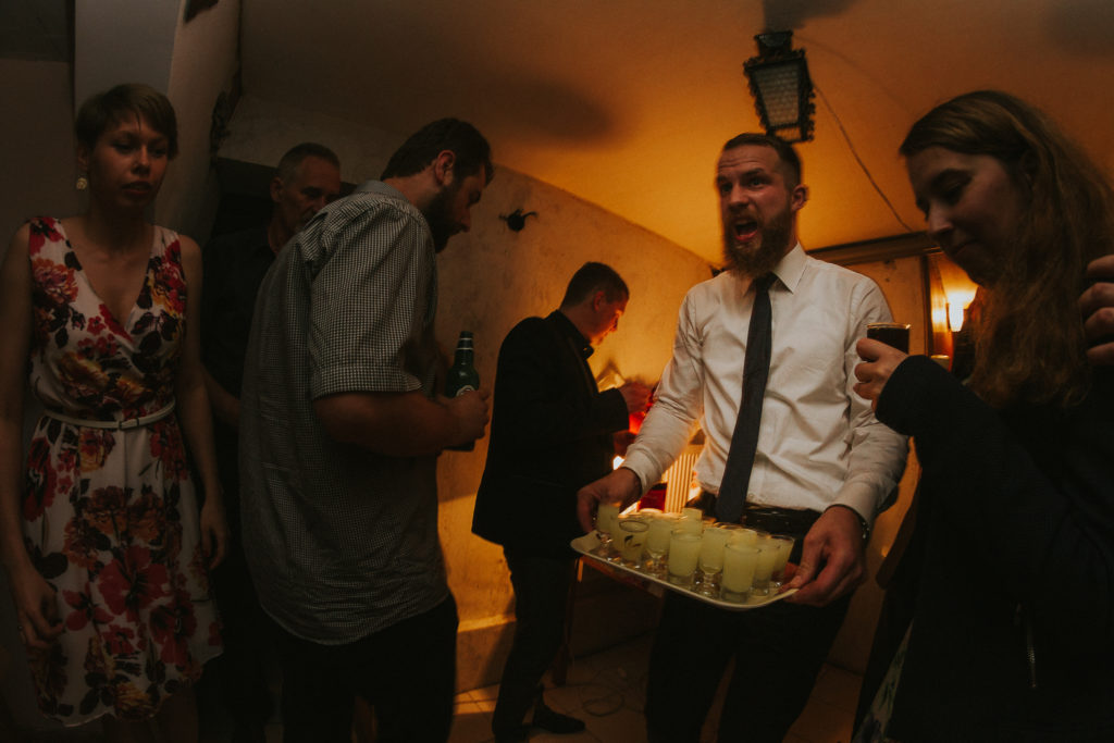 Kameralny ślub we Wrocławiu