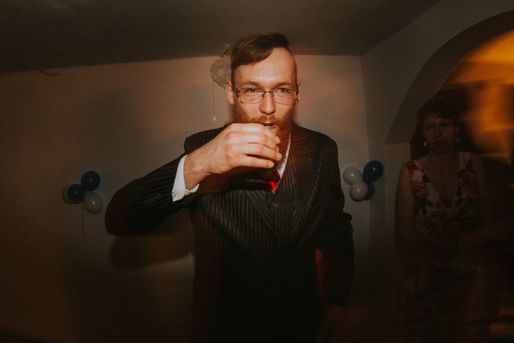 Kameralny ślub we Wrocławiu