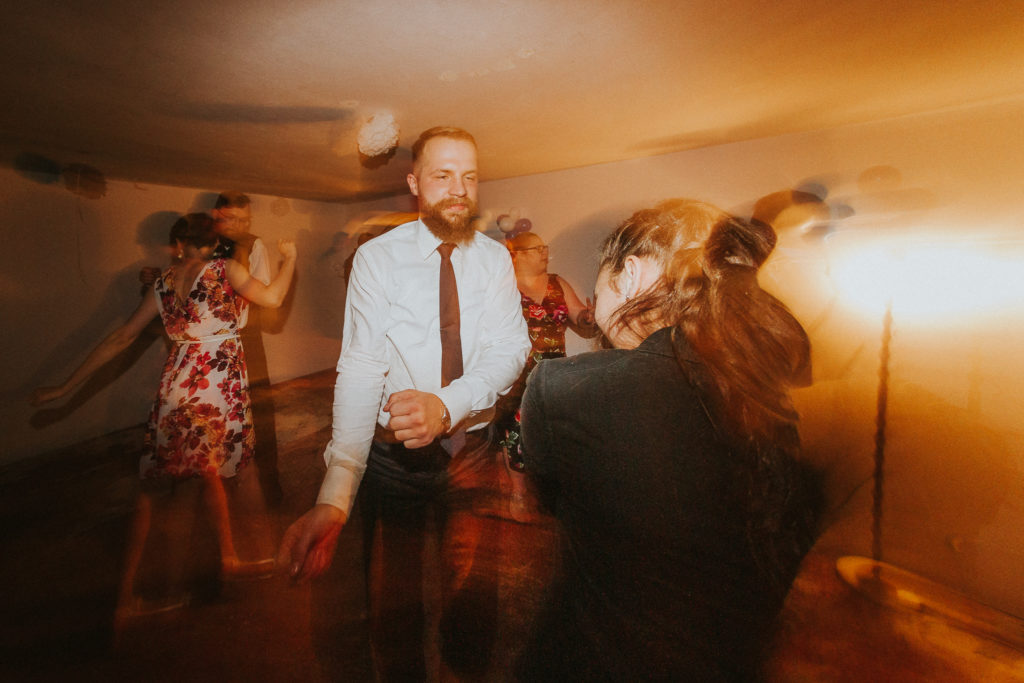 Kameralny ślub we Wrocławiu