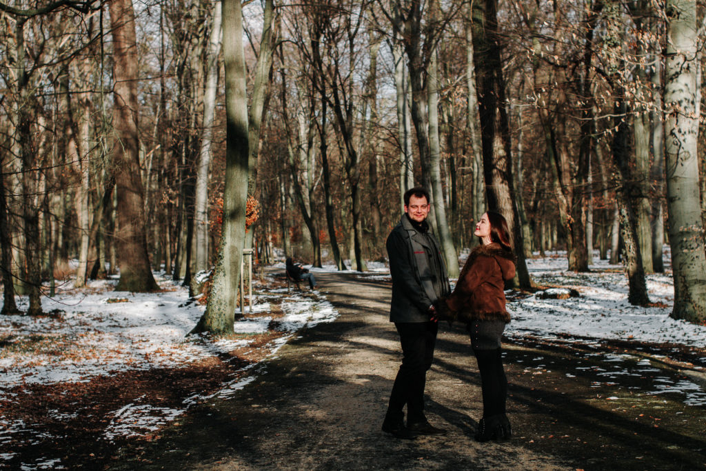 Idealny prezent na walentynki