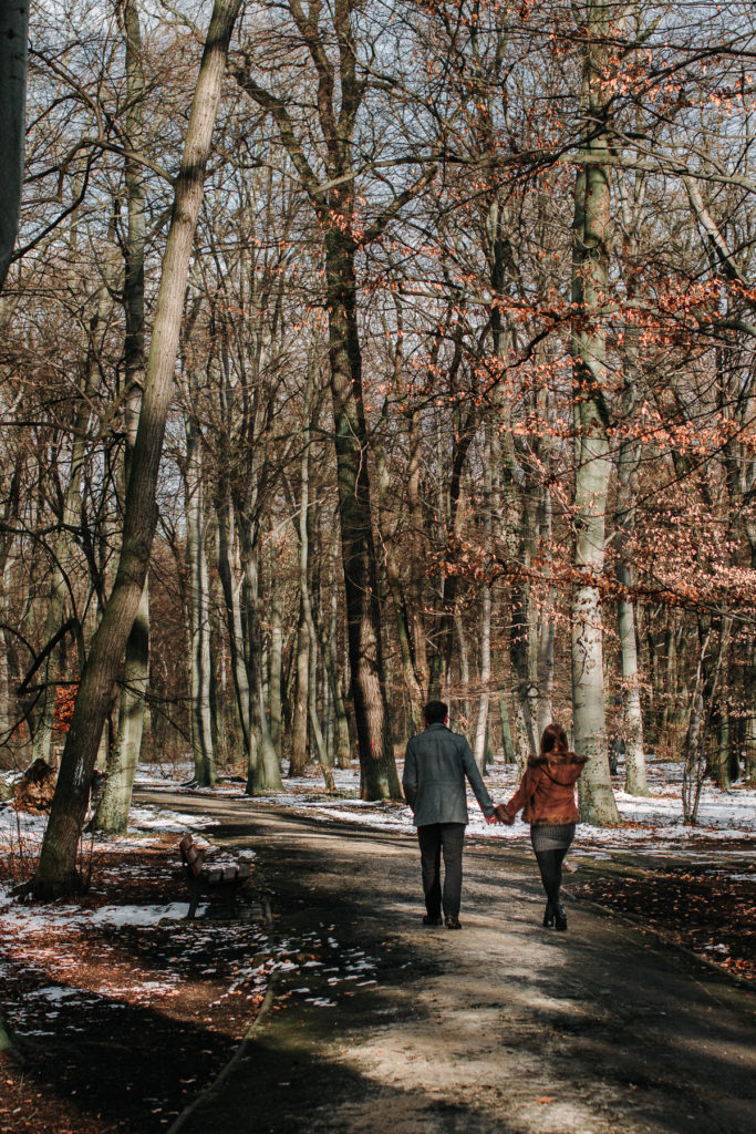 Idealny prezent na walentynki