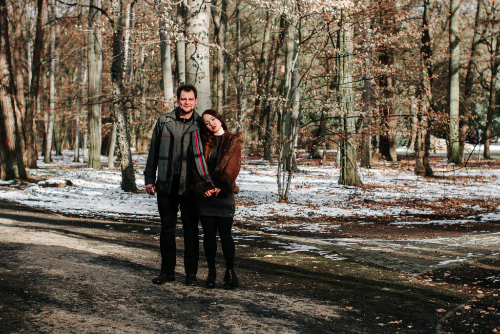 Idealny prezent na walentynki