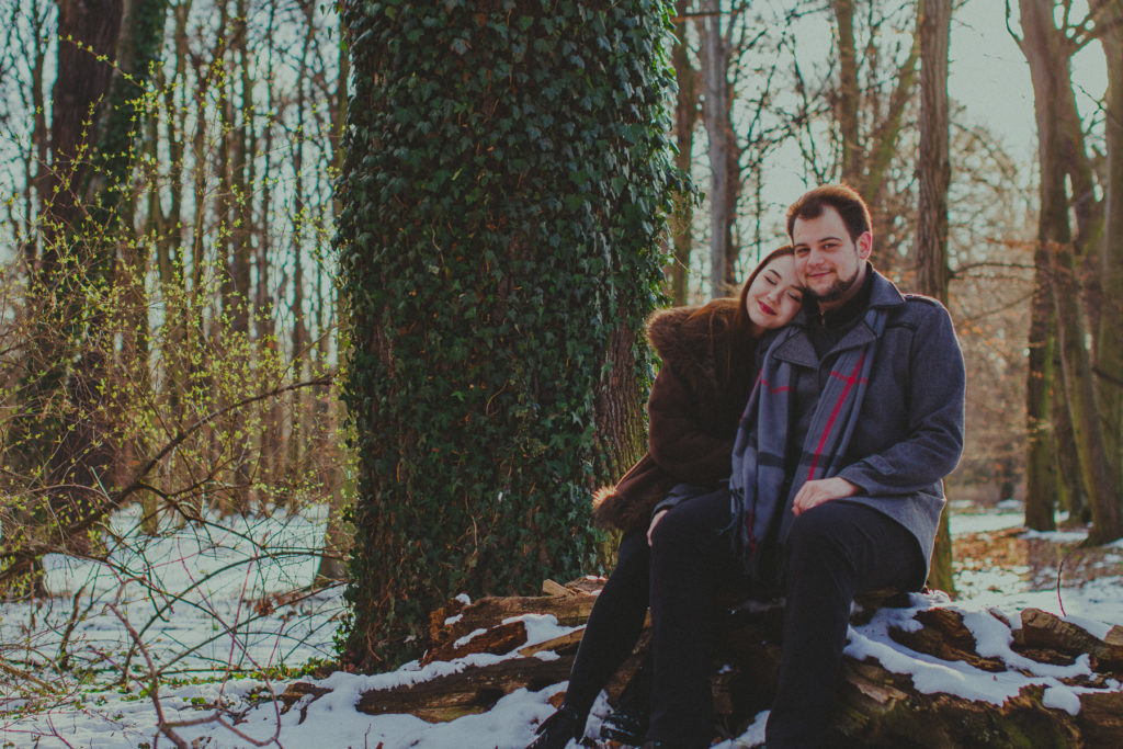 Idealny prezent na walentynki