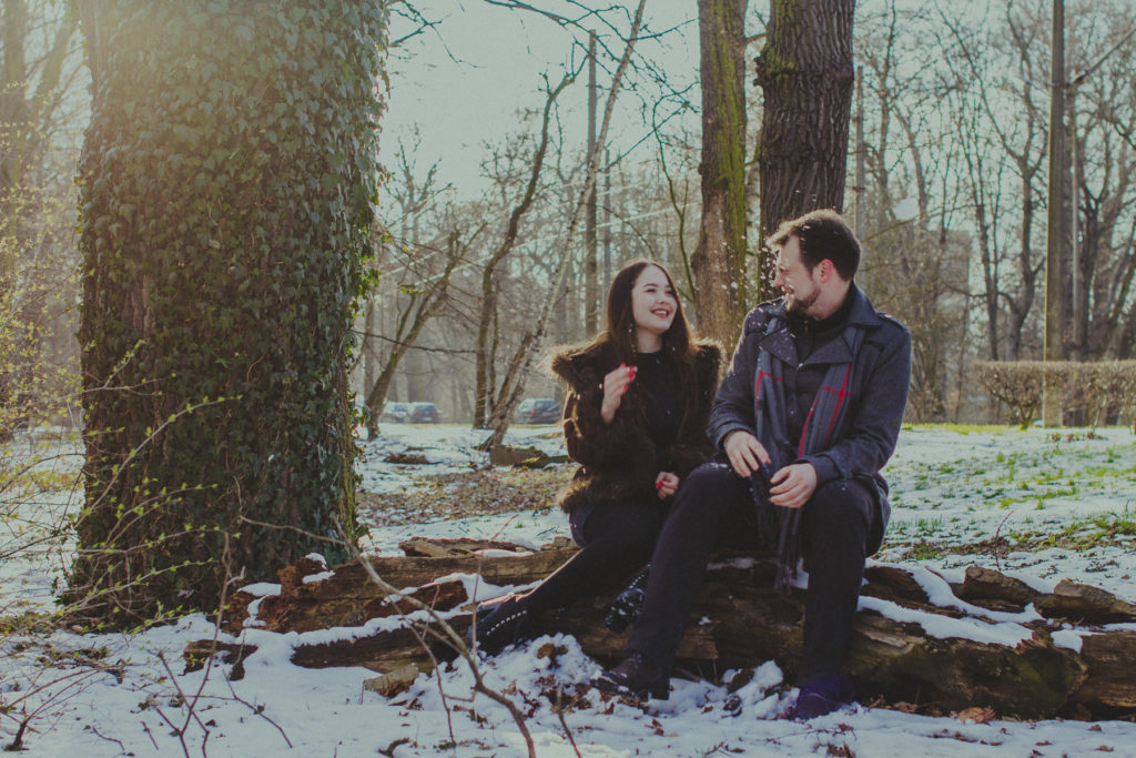 Idealny prezent na walentynki