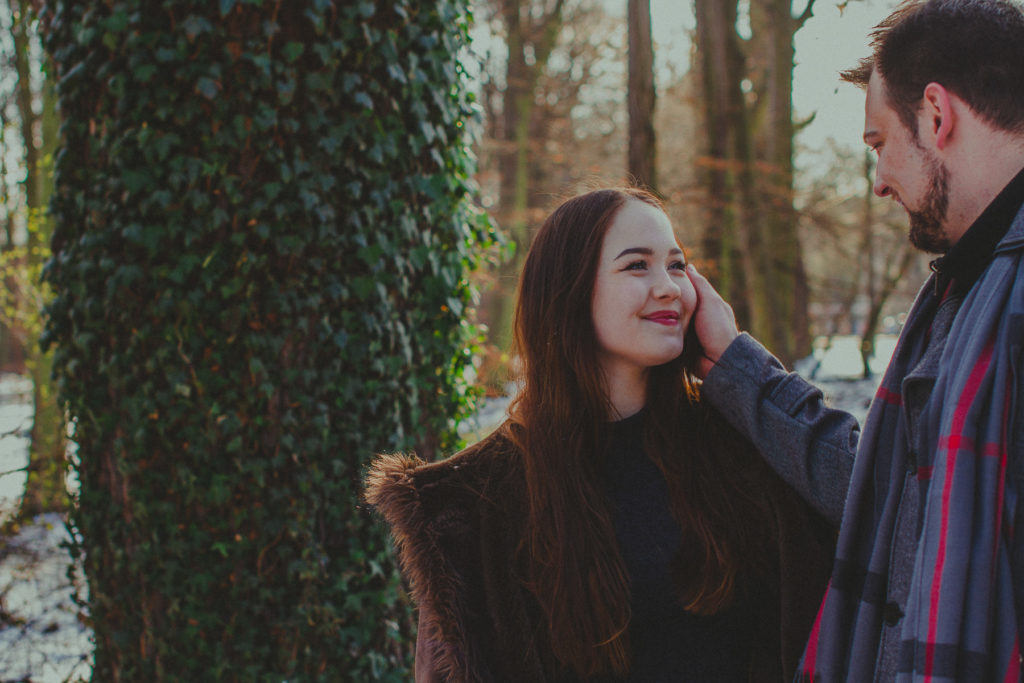 Idealny prezent na walentynki