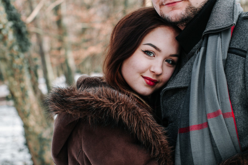 Idealny prezent na walentynki