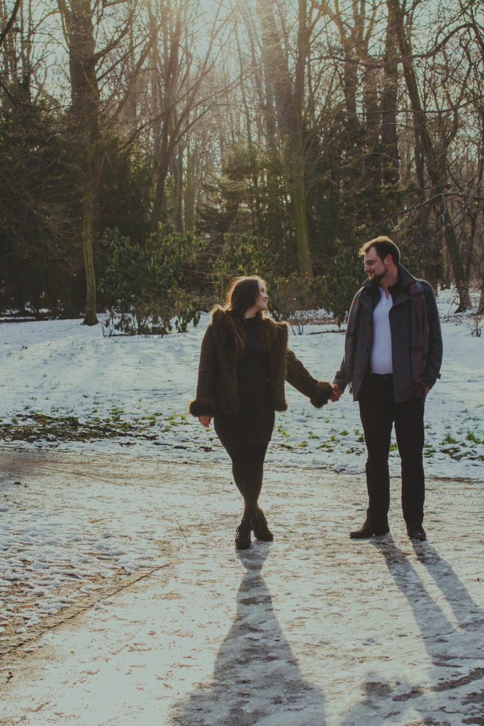 Idealny prezent na walentynki