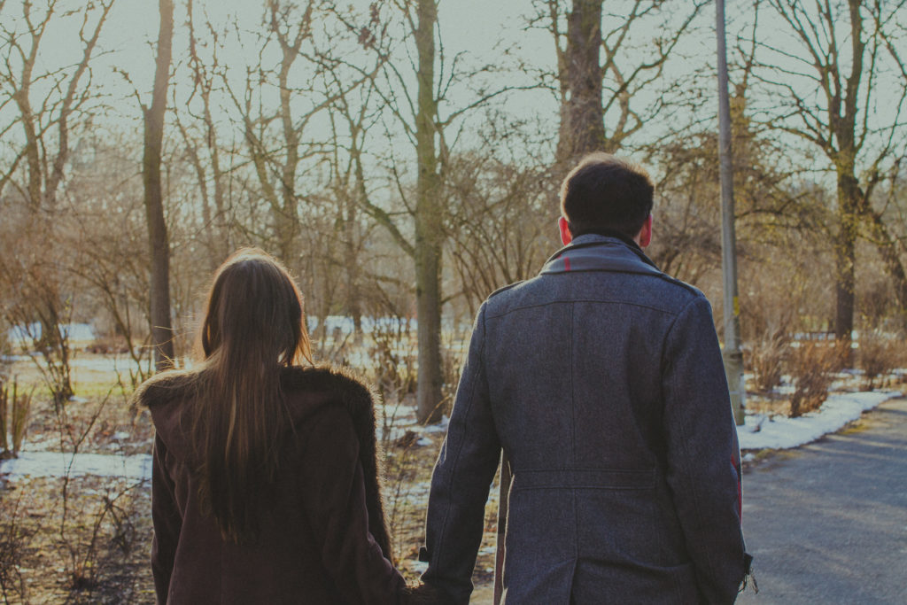 Idealny prezent na walentynki