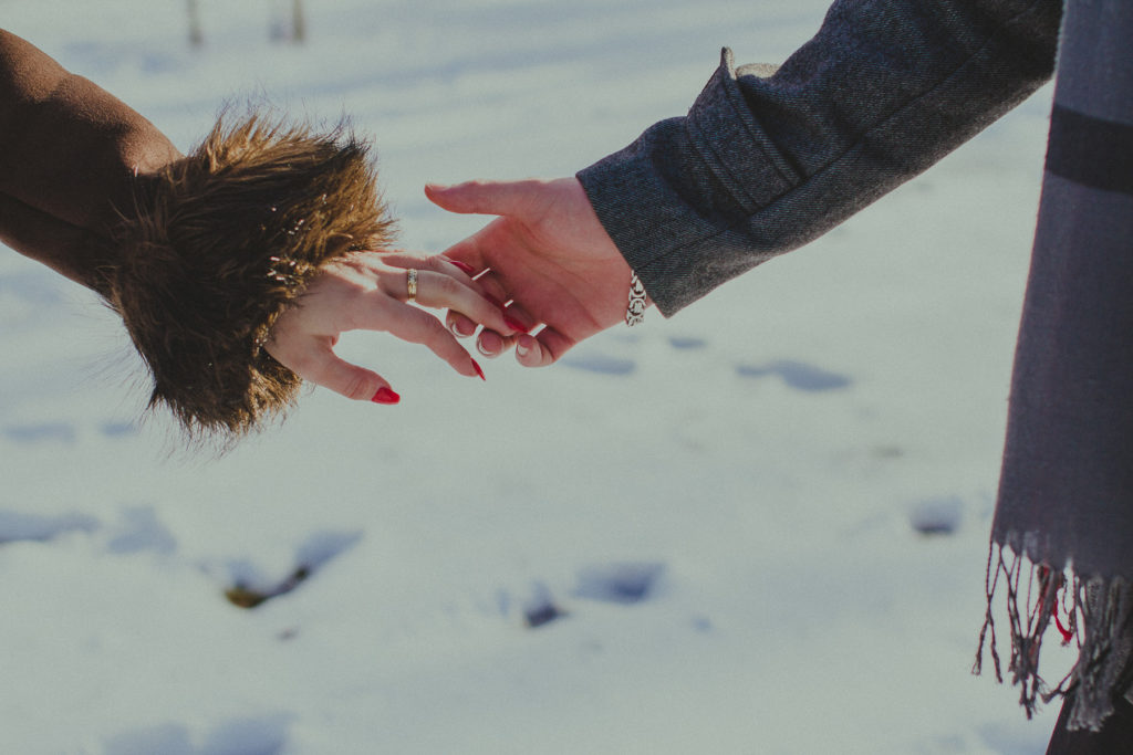 Idealny prezent na walentynki