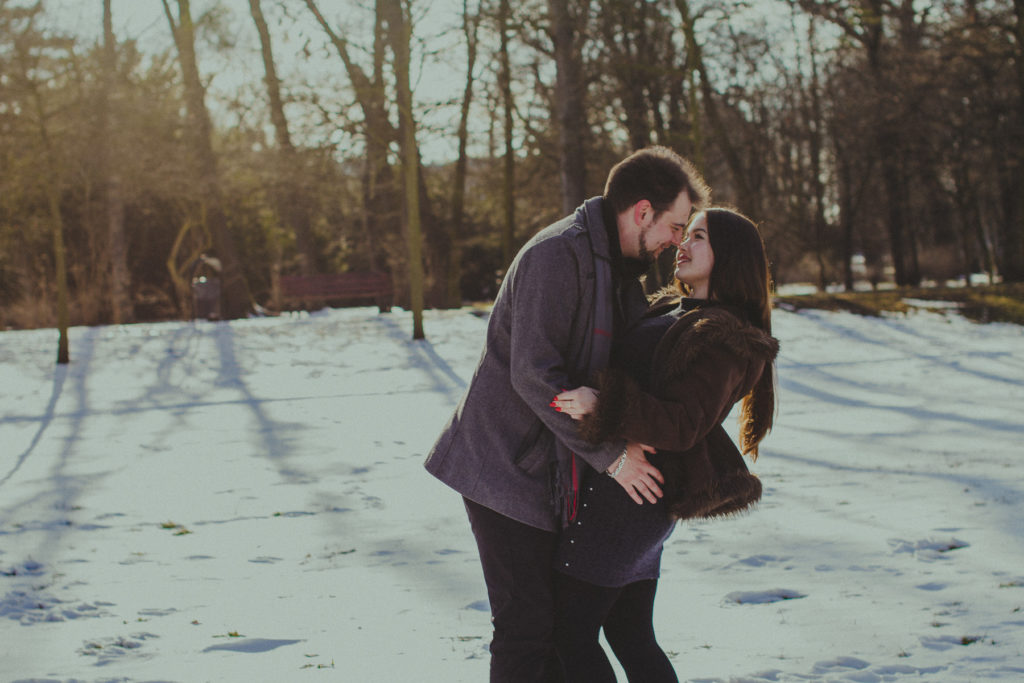 Idealny prezent na walentynki