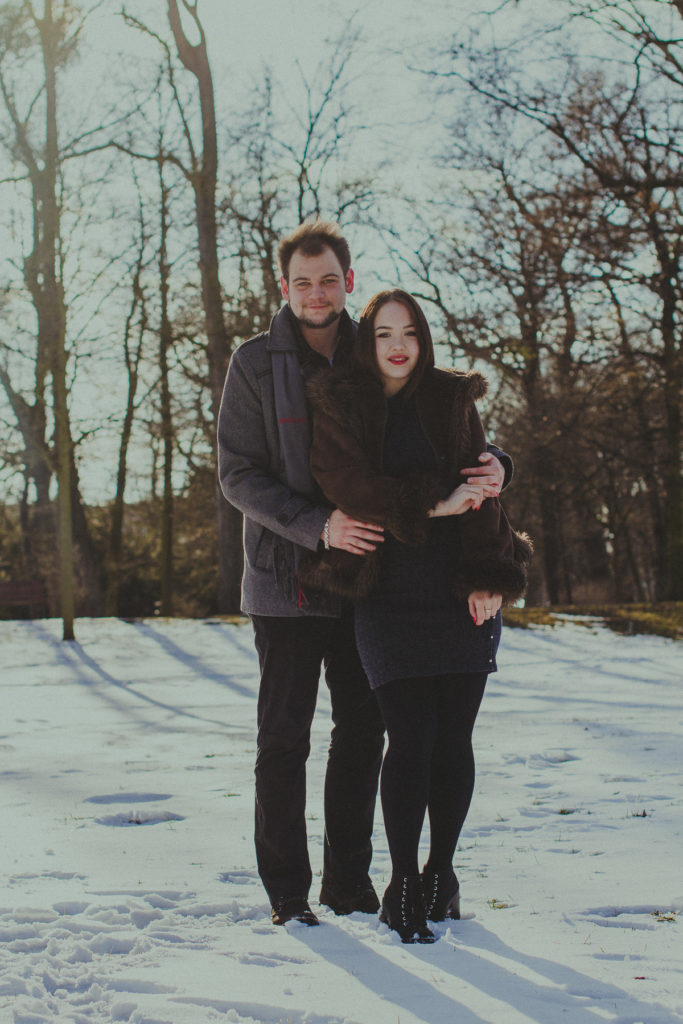 Idealny prezent na walentynki