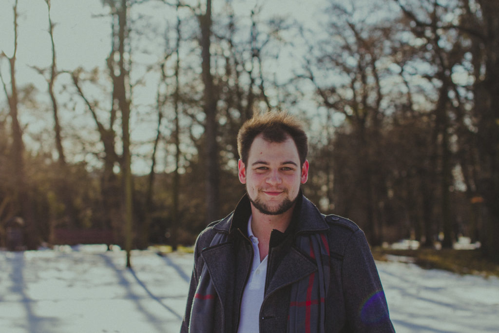 Idealny prezent na walentynki