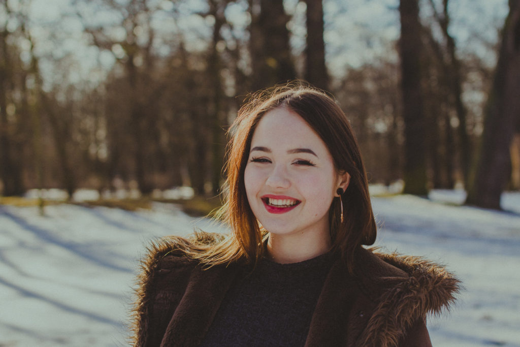 Idealny prezent na walentynki