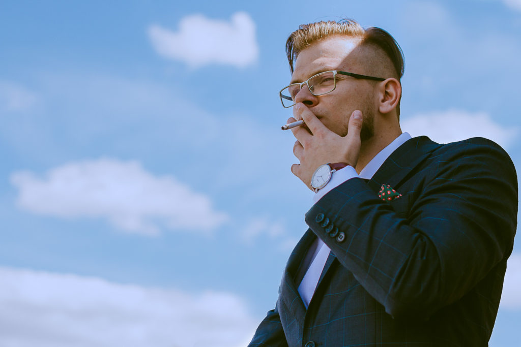 rustykalny ślub w stylu slow wedding