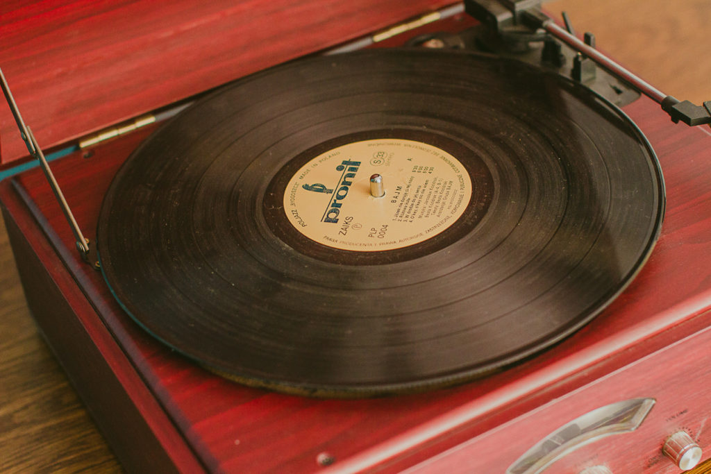 rustykalny ślub w stylu slow wedding