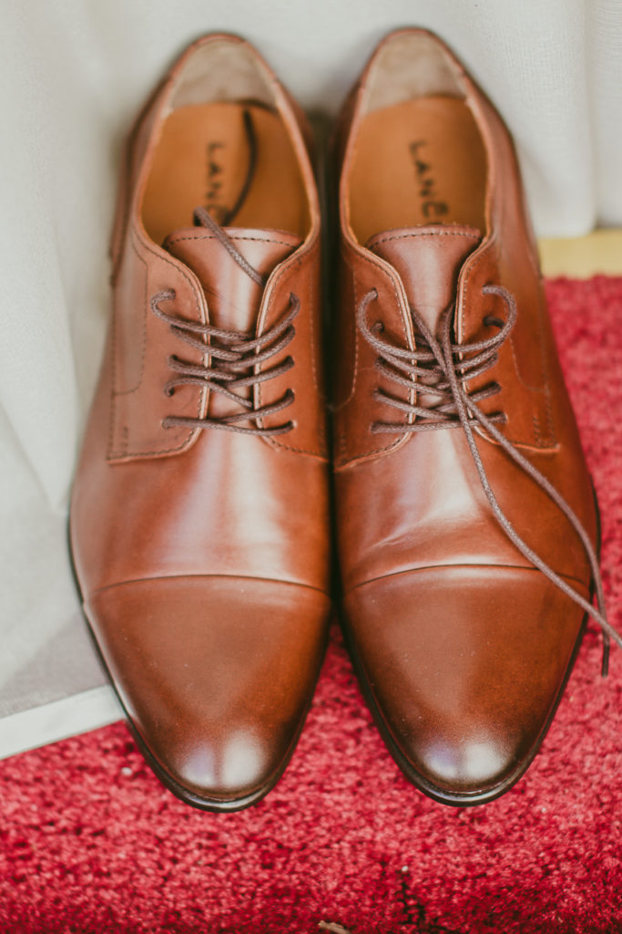 rustykalny ślub w stylu slow wedding