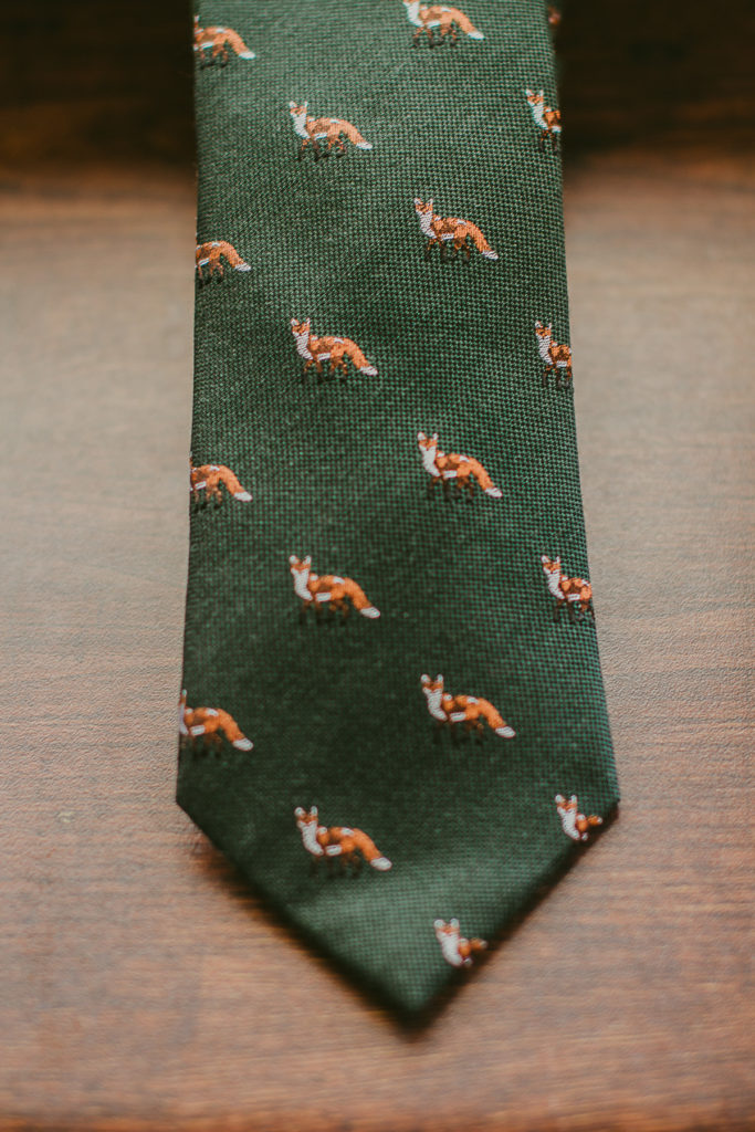 rustykalny ślub w stylu slow wedding