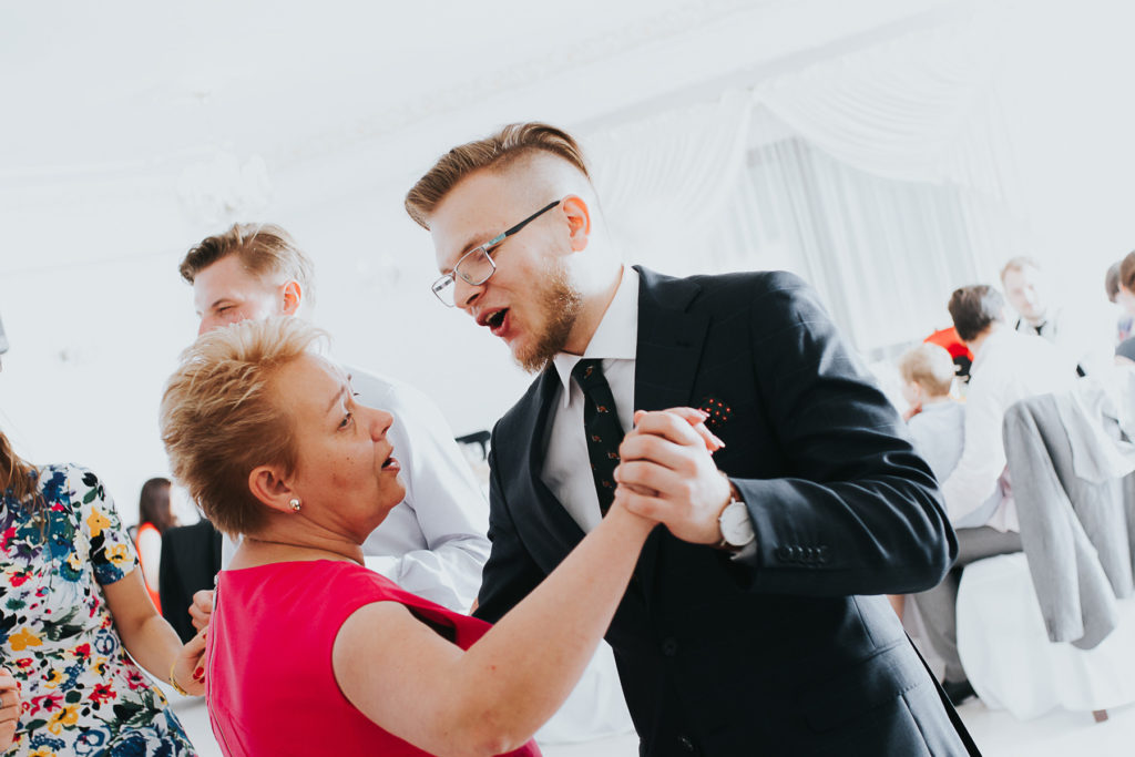 rustykalny ślub w stylu slow wedding