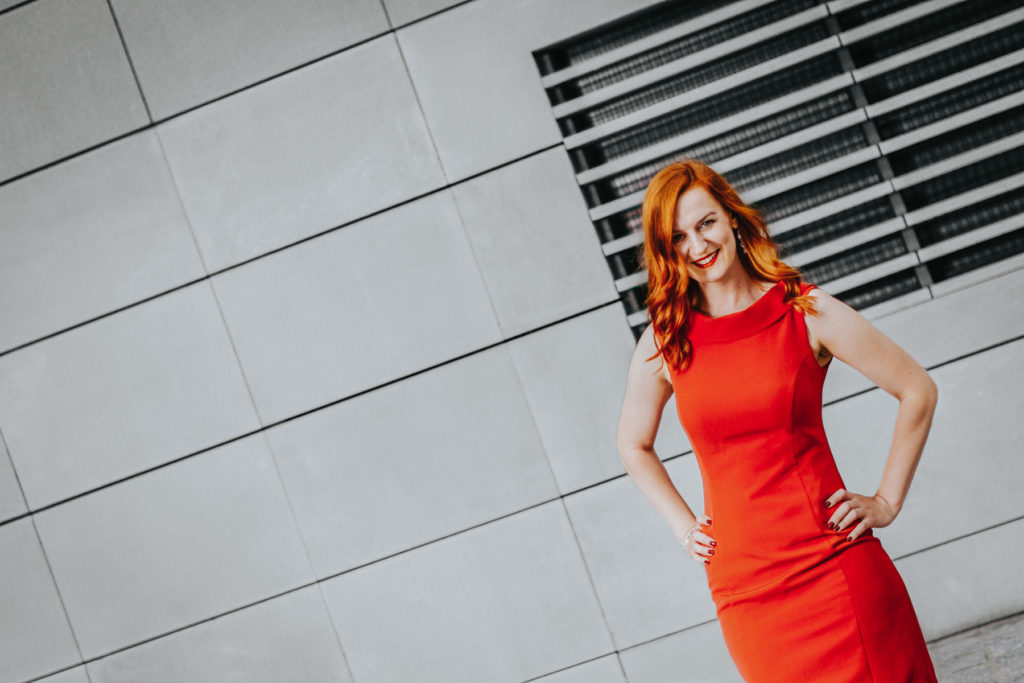 Sesja wizerunkowa, portret, prezent dla najbliższych, zdjęcia we Wrocławiu