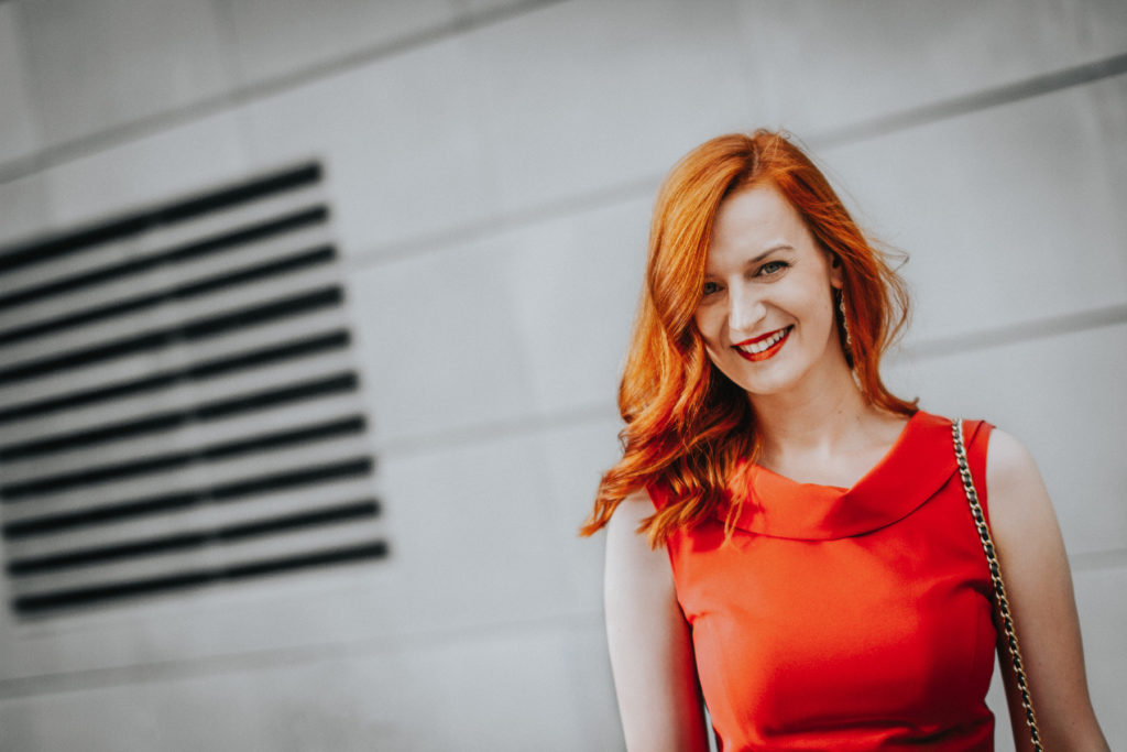 Sesja wizerunkowa, portret, prezent dla najbliższych, zdjęcia we Wrocławiu