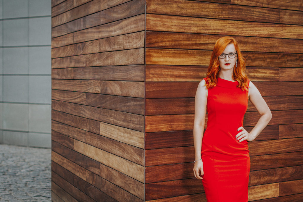 Sesja wizerunkowa, portret, prezent dla najbliższych, zdjęcia we Wrocławiu