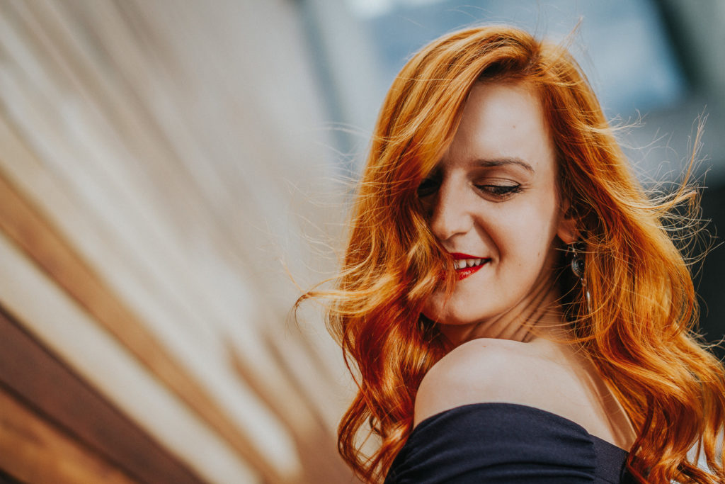 Sesja wizerunkowa, portret, prezent dla najbliższych, zdjęcia we Wrocławiu