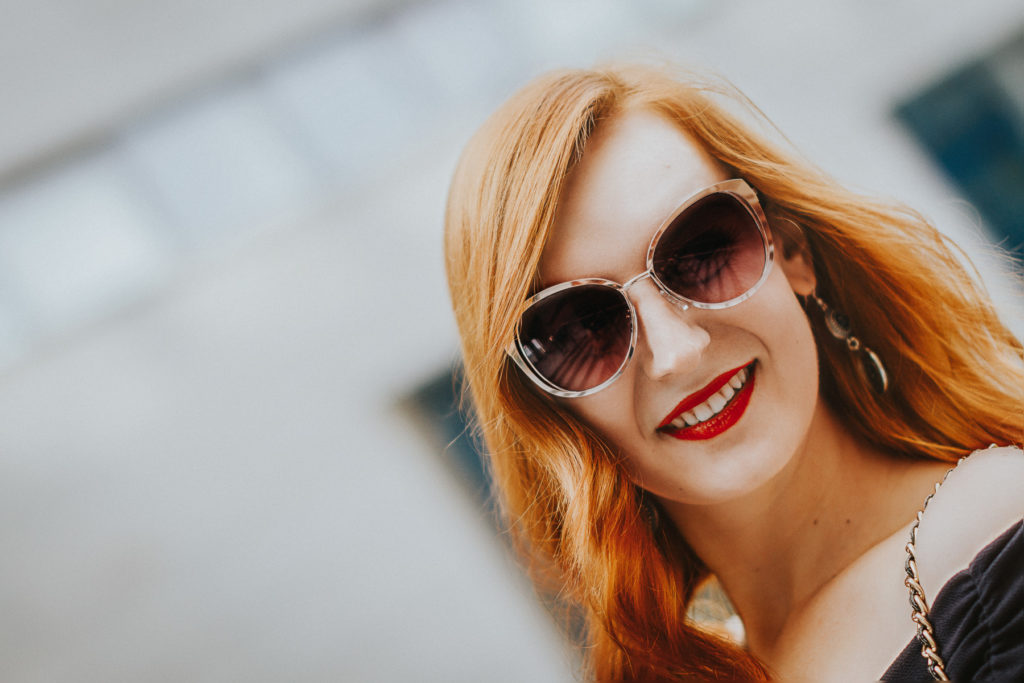 Sesja wizerunkowa, portret, prezent dla najbliższych, zdjęcia we Wrocławiu