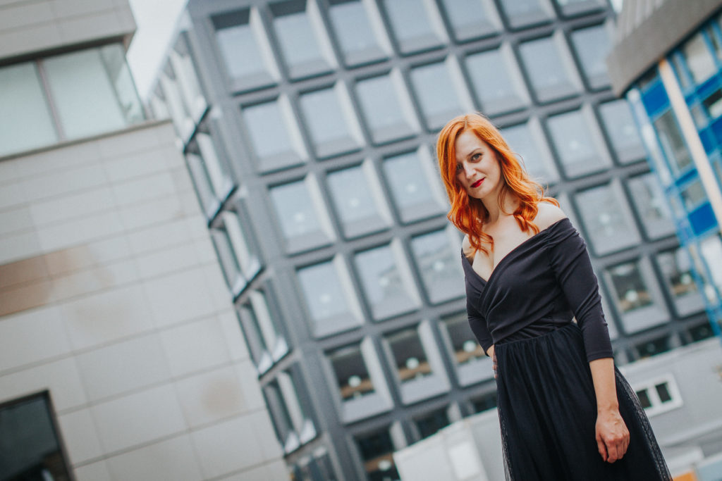 Sesja wizerunkowa, portret, prezent dla najbliższych, zdjęcia we Wrocławiu