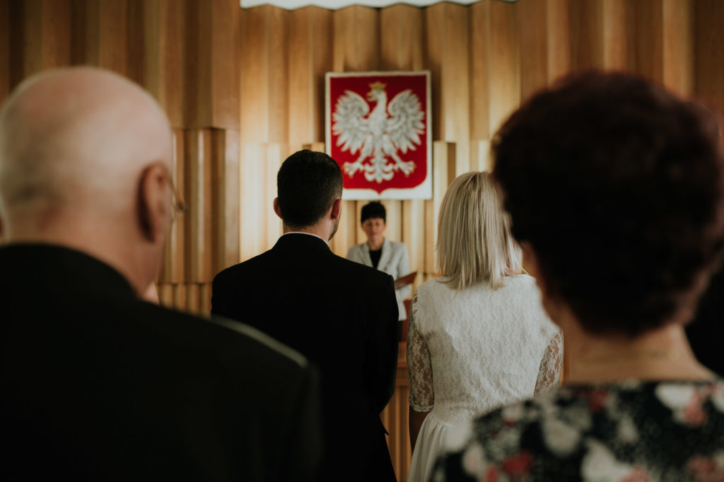 ślub cywilny w Jeleniej Górze