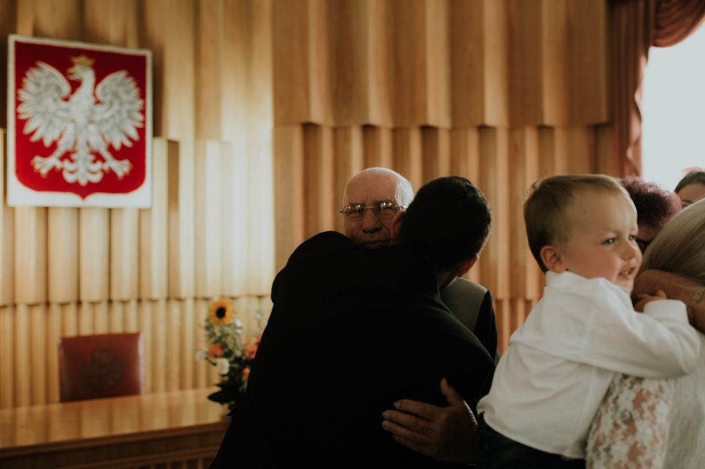 ślub cywilny w Jeleniej Górze