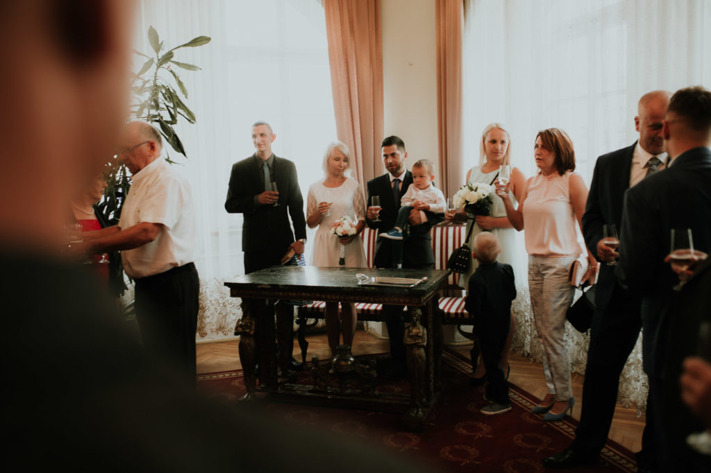 ślub cywilny w Jeleniej Górze